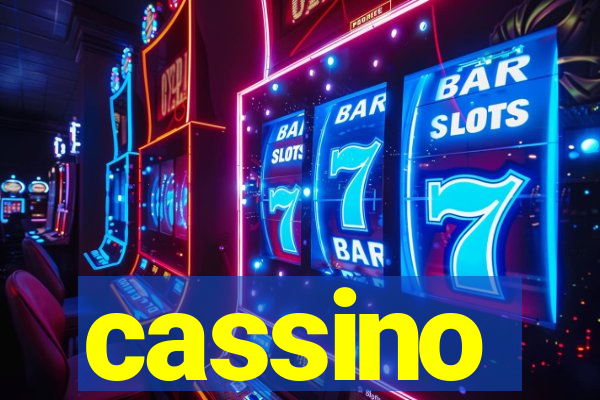 cassino