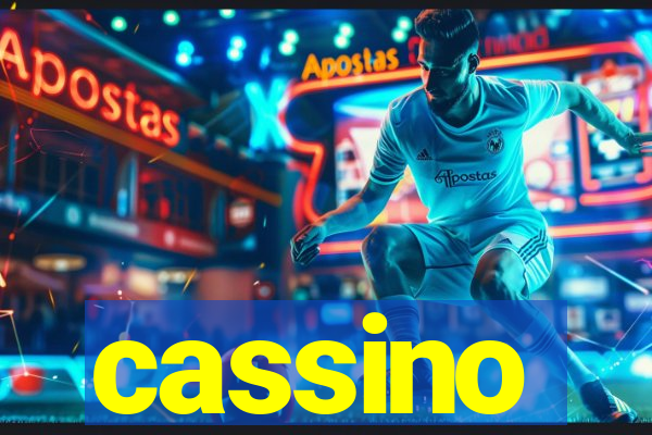 cassino