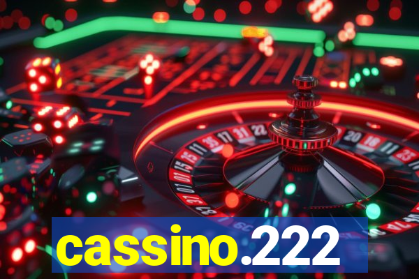 cassino.222
