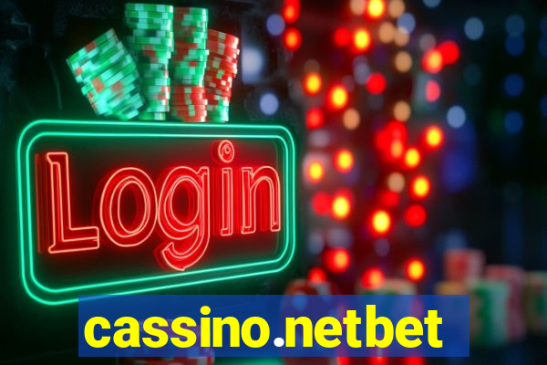 cassino.netbet