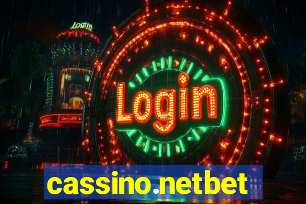 cassino.netbet