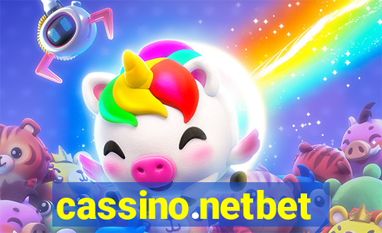 cassino.netbet