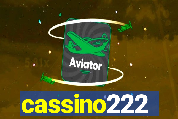cassino222