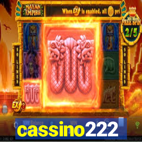 cassino222