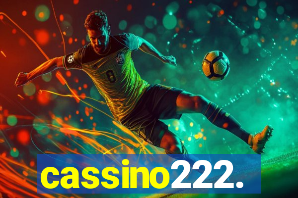cassino222.