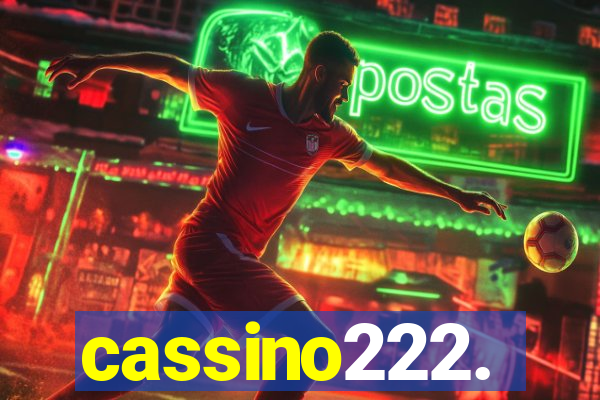 cassino222.