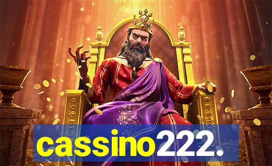 cassino222.