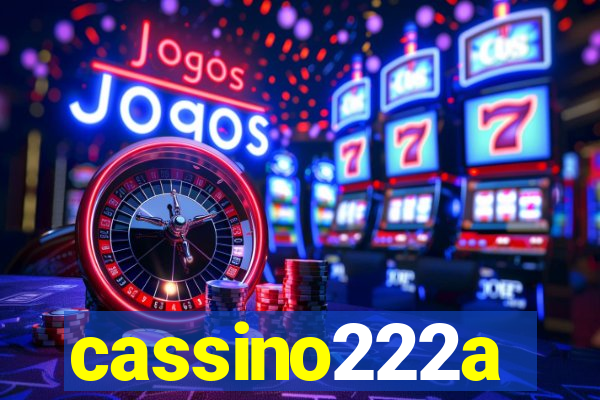 cassino222a