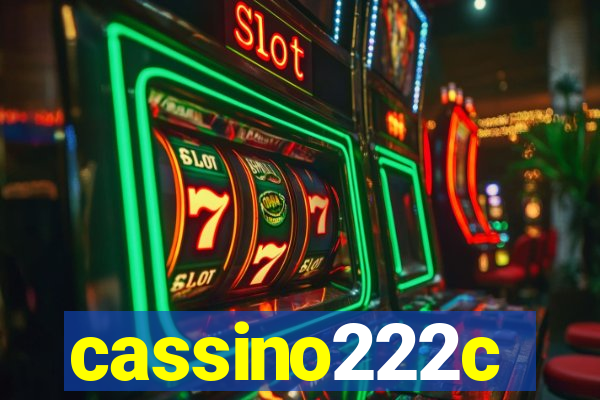 cassino222c