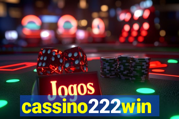 cassino222win