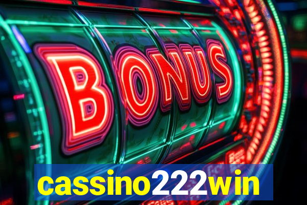 cassino222win