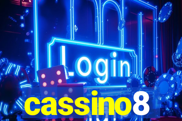 cassino8