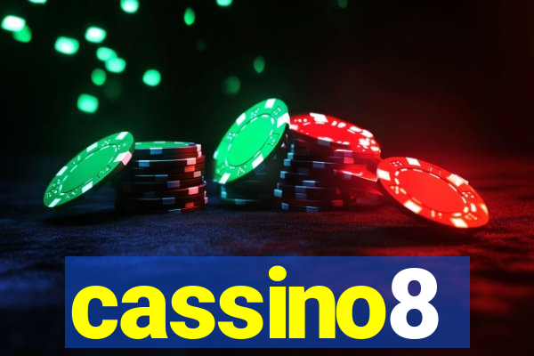 cassino8