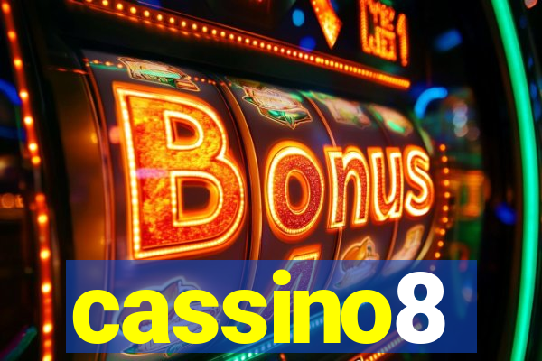 cassino8