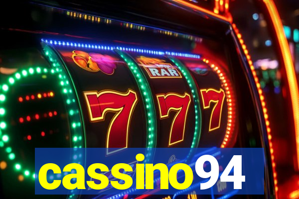 cassino94