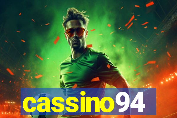 cassino94