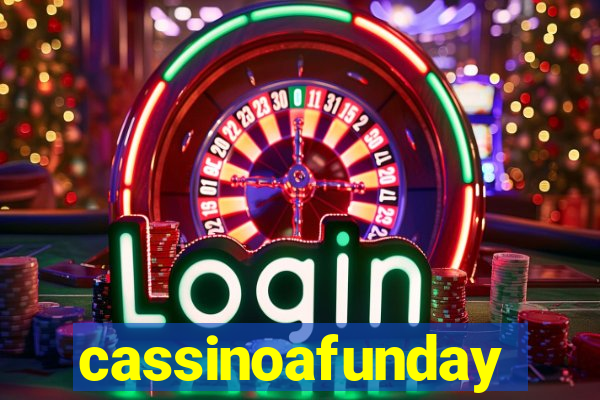 cassinoafunday