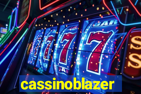 cassinoblazer