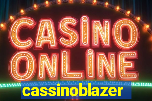 cassinoblazer