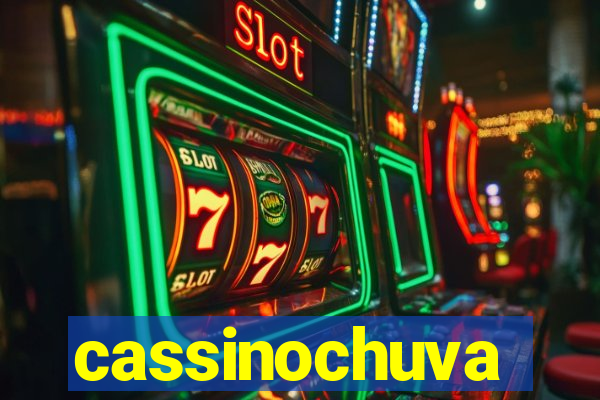 cassinochuva