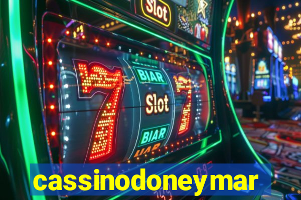 cassinodoneymar