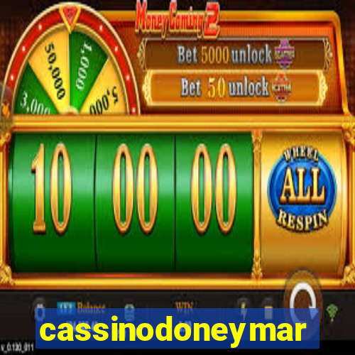 cassinodoneymar