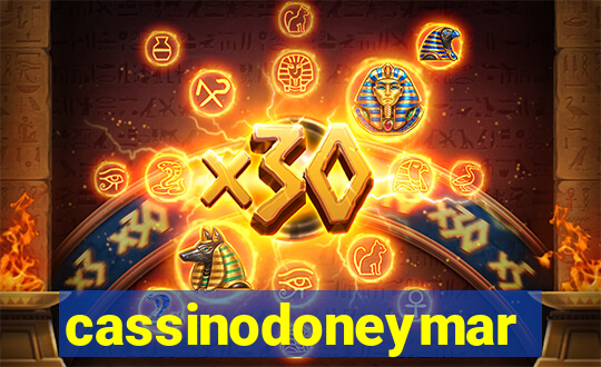 cassinodoneymar