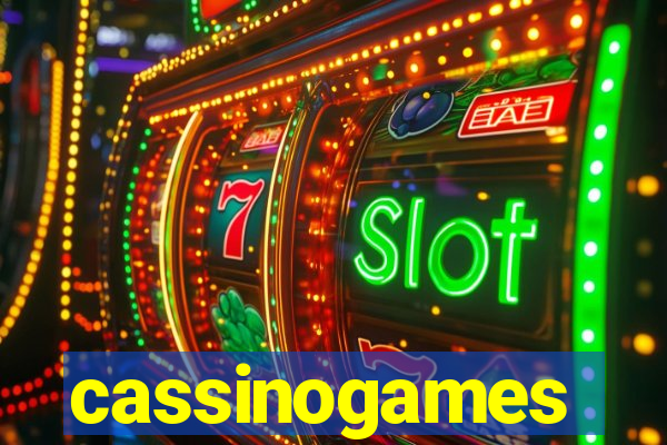 cassinogames