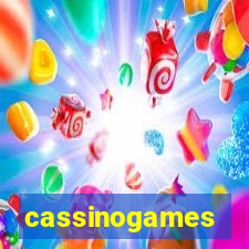 cassinogames