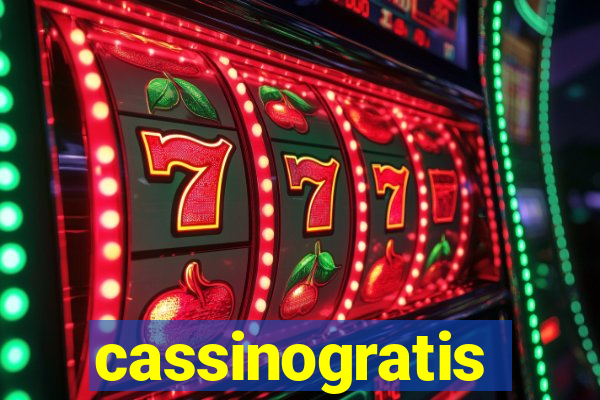 cassinogratis