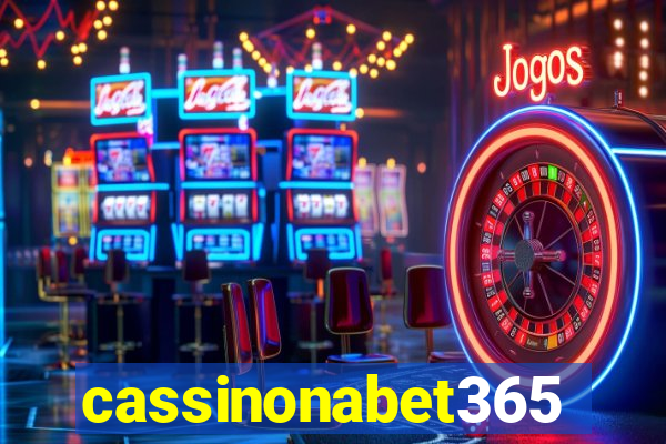 cassinonabet365
