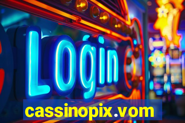 cassinopix.vom