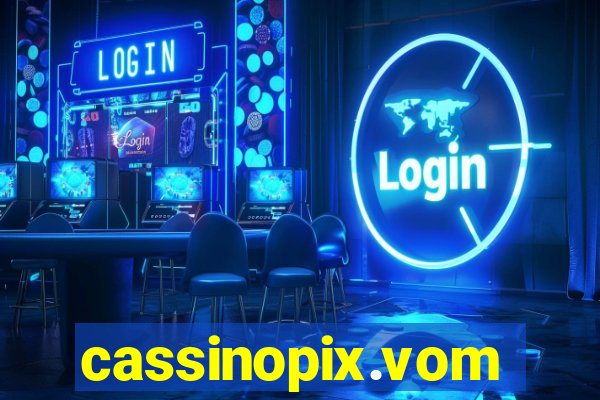 cassinopix.vom