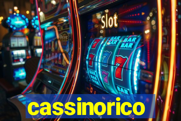 cassinorico