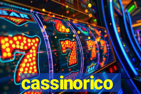 cassinorico