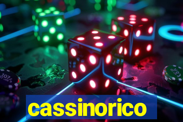 cassinorico