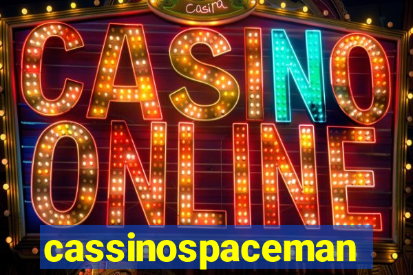 cassinospaceman