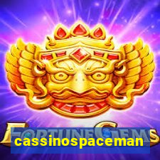 cassinospaceman