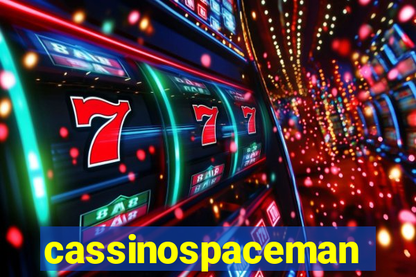 cassinospaceman