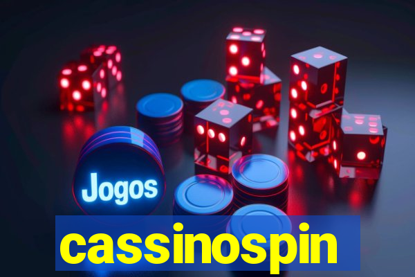 cassinospin
