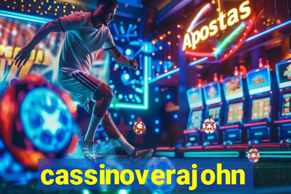 cassinoverajohn