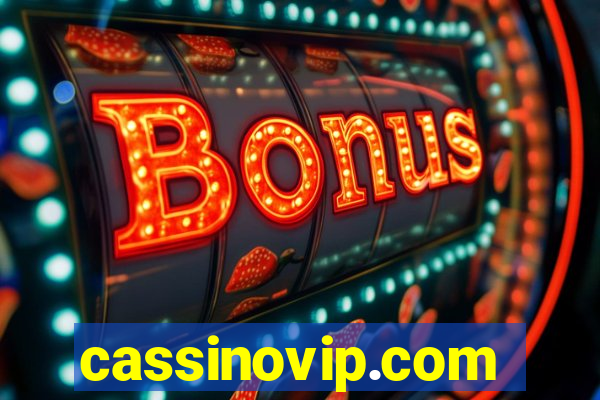 cassinovip.com