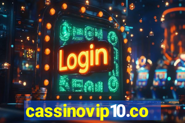cassinovip10.com
