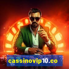 cassinovip10.com