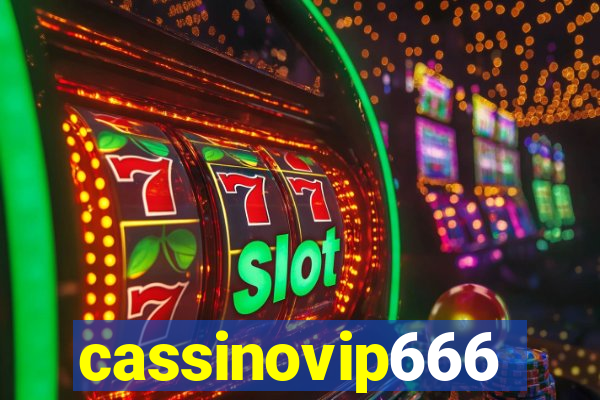 cassinovip666