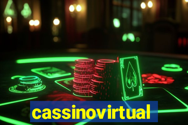 cassinovirtual