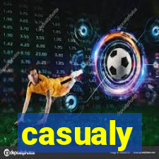 casualy