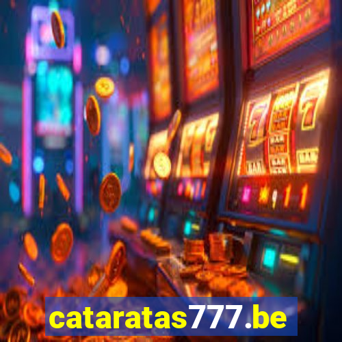 cataratas777.bet