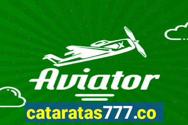 cataratas777.com