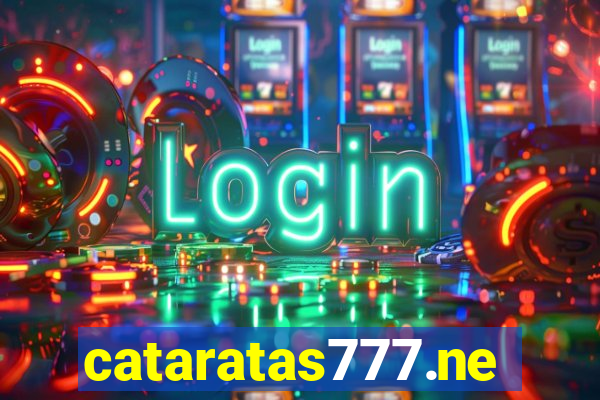 cataratas777.net
